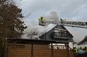 Feuer 5 Roesrath Am Grosshecker Weg P0230